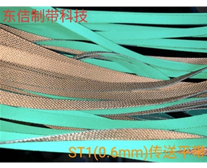 紡紗機節(jié)能錠帶ST1